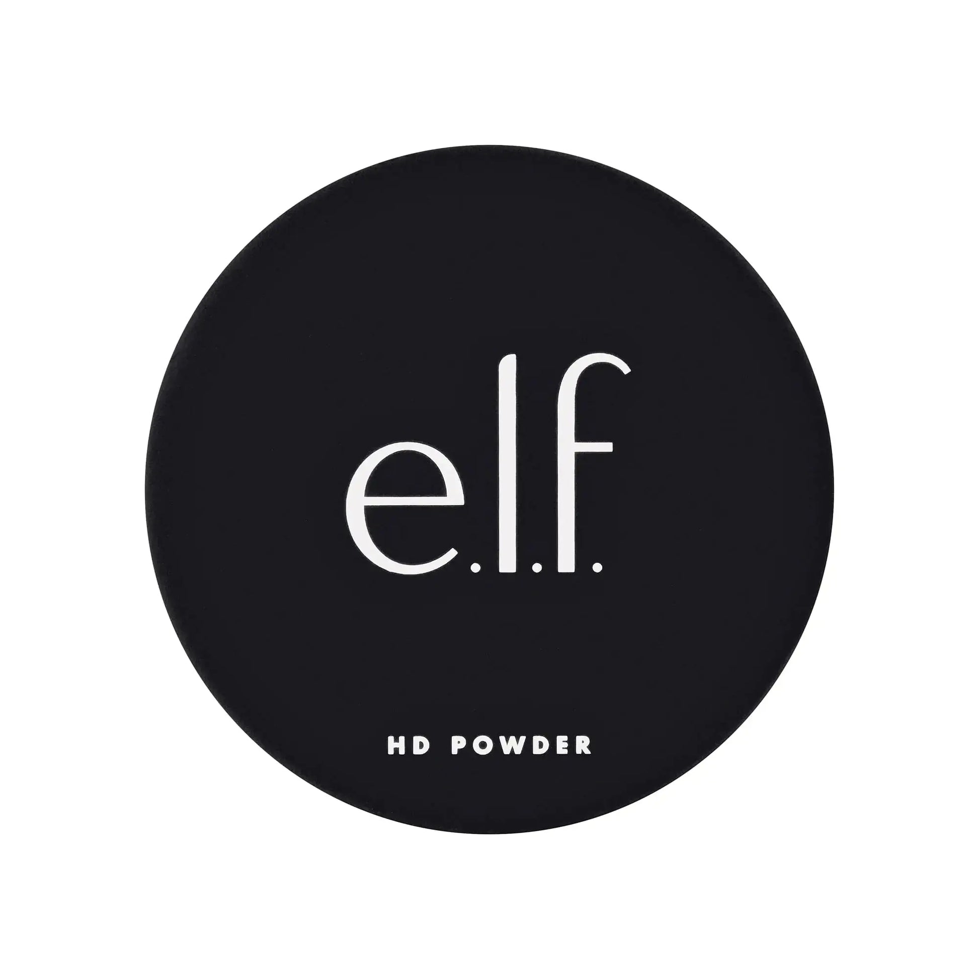 e.l.f. High Definition Loose Powder | Lightweight, Long-Lasting, & Creates Soft Focus Effect