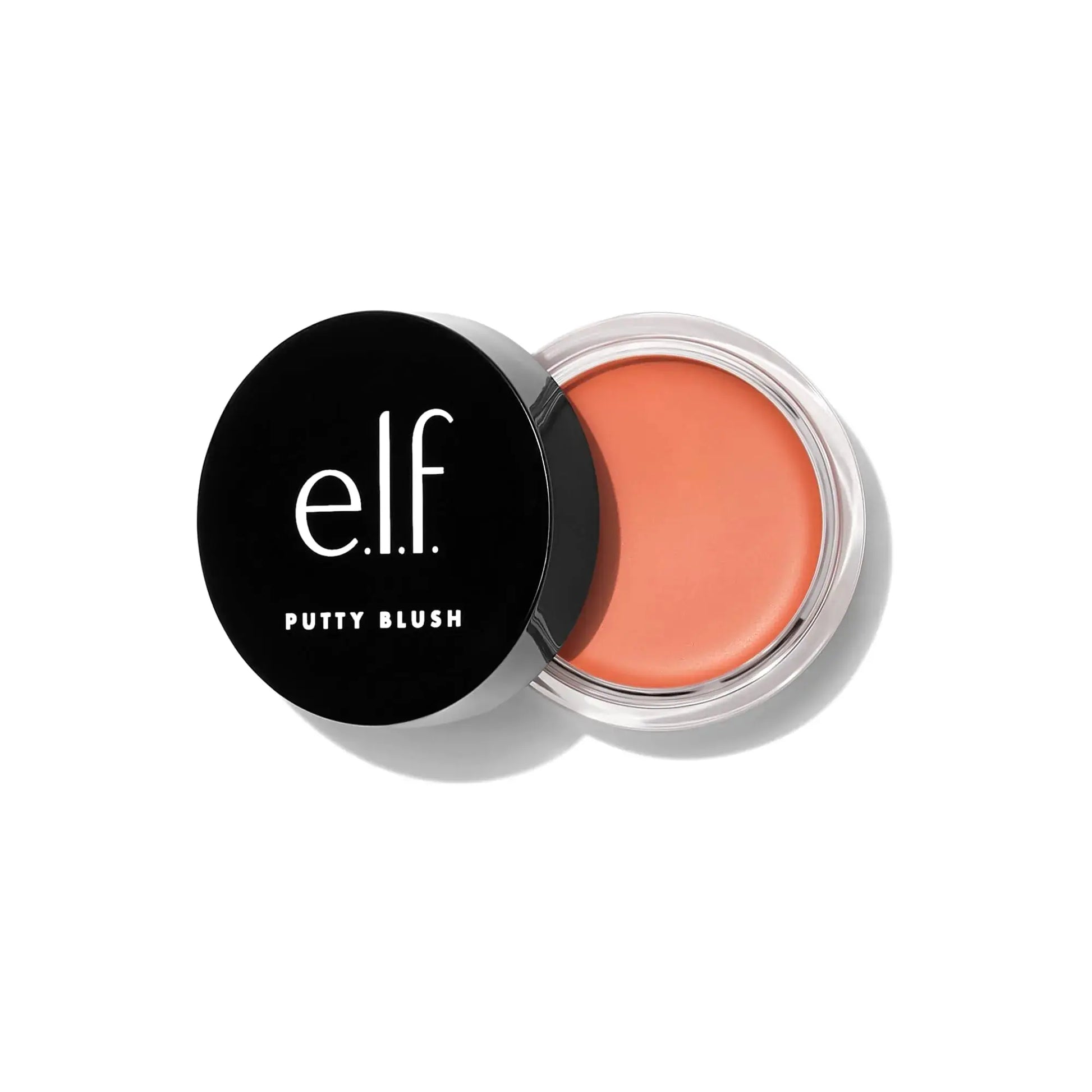 e.l.f. Putty Blush - Creamy & Ultra Pigmented Formula |  Infused with Argan Oil & Vitamin E