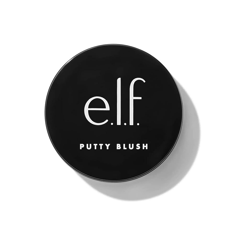 e.l.f. Putty Blush - Creamy & Ultra Pigmented Formula |  Infused with Argan Oil & Vitamin E