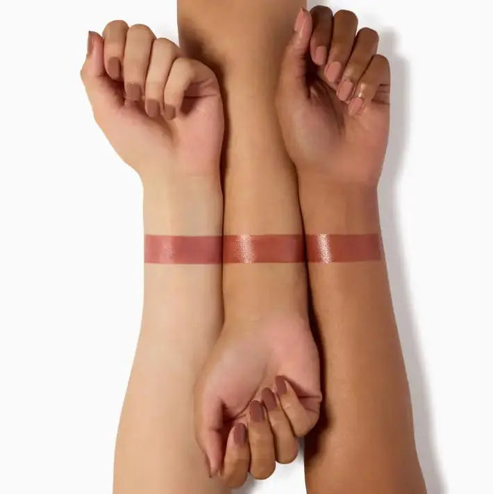 e.l.f. Sheer Slick Lipstick | Hydrating Lipstick For Sheer Color With A Shiny Finish & Infused With Vitamin E