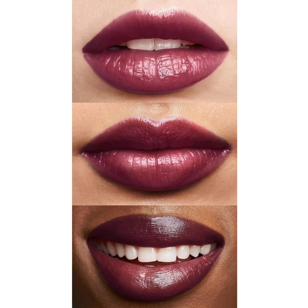 e.l.f. Sheer Slick Lipstick | Hydrating Lipstick For Sheer Color With A Shiny Finish & Infused With Vitamin E