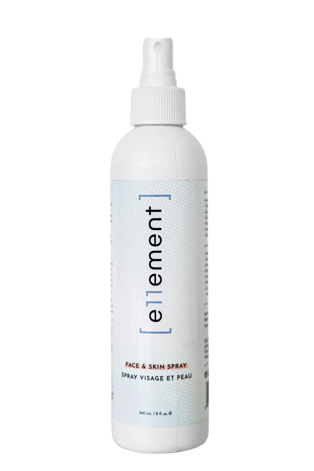 e11ement Hypochlorous Acid Face and Skin Spray - Safe for Use on Acne Prone Skin