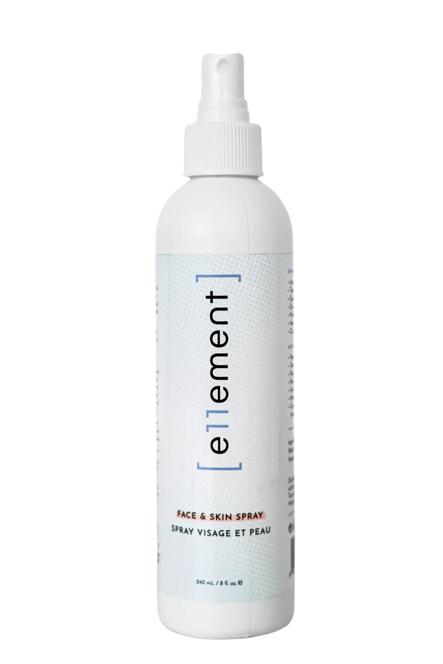 e11ement Hypochlorous Acid Face and Skin Spray - Safe for Use on Acne Prone Skin