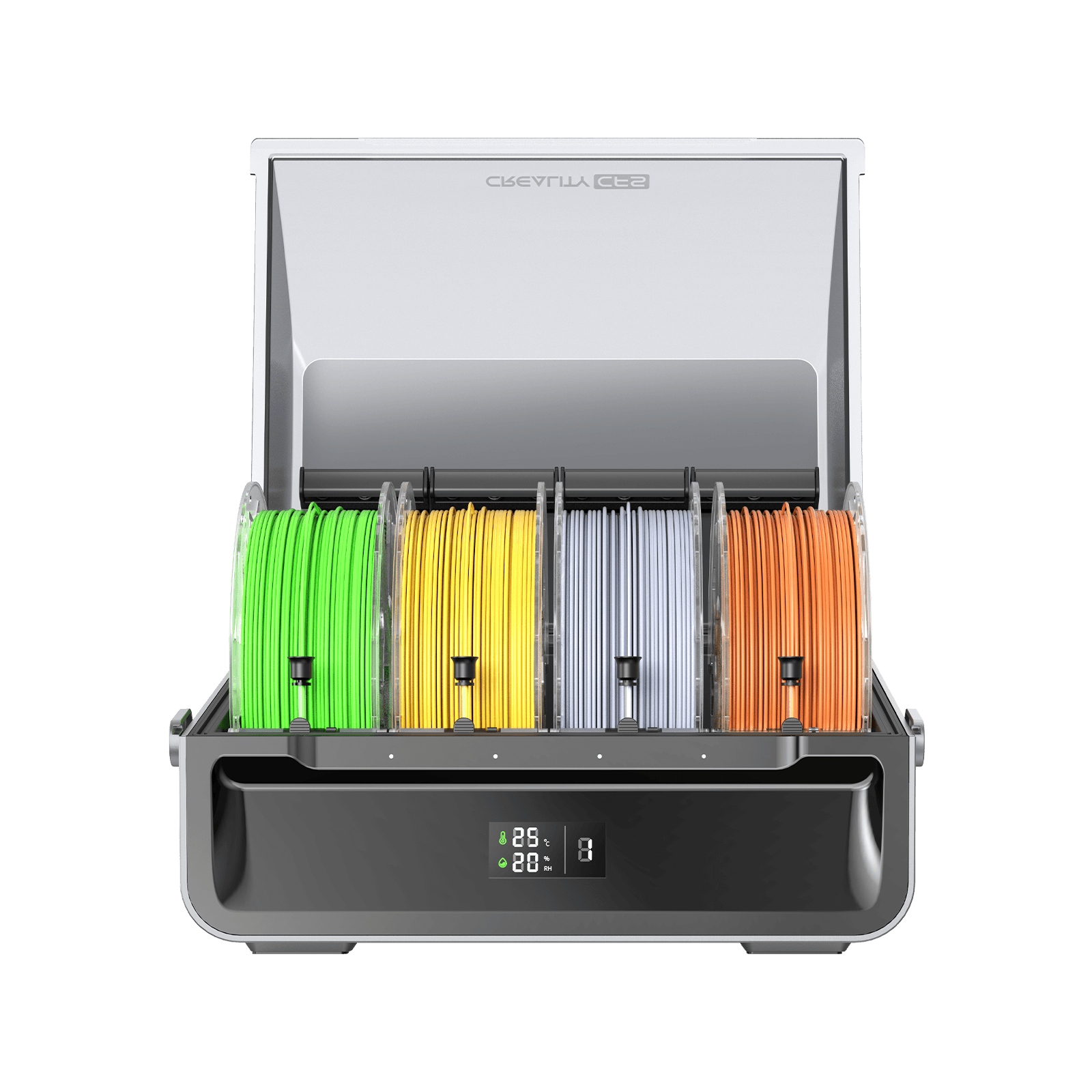 (Back Order）CFS -Creality Filament System