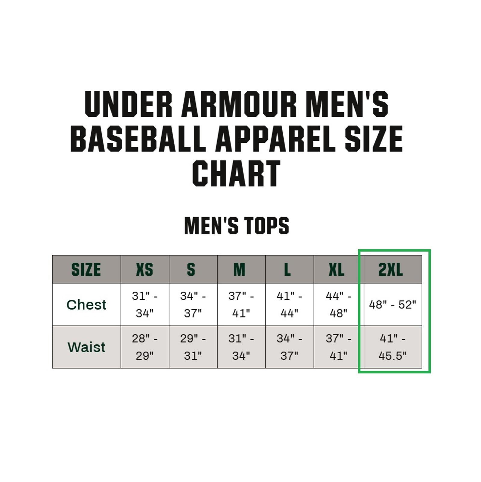 Under Armour Men's Cage Hooded Jacket Size XXL