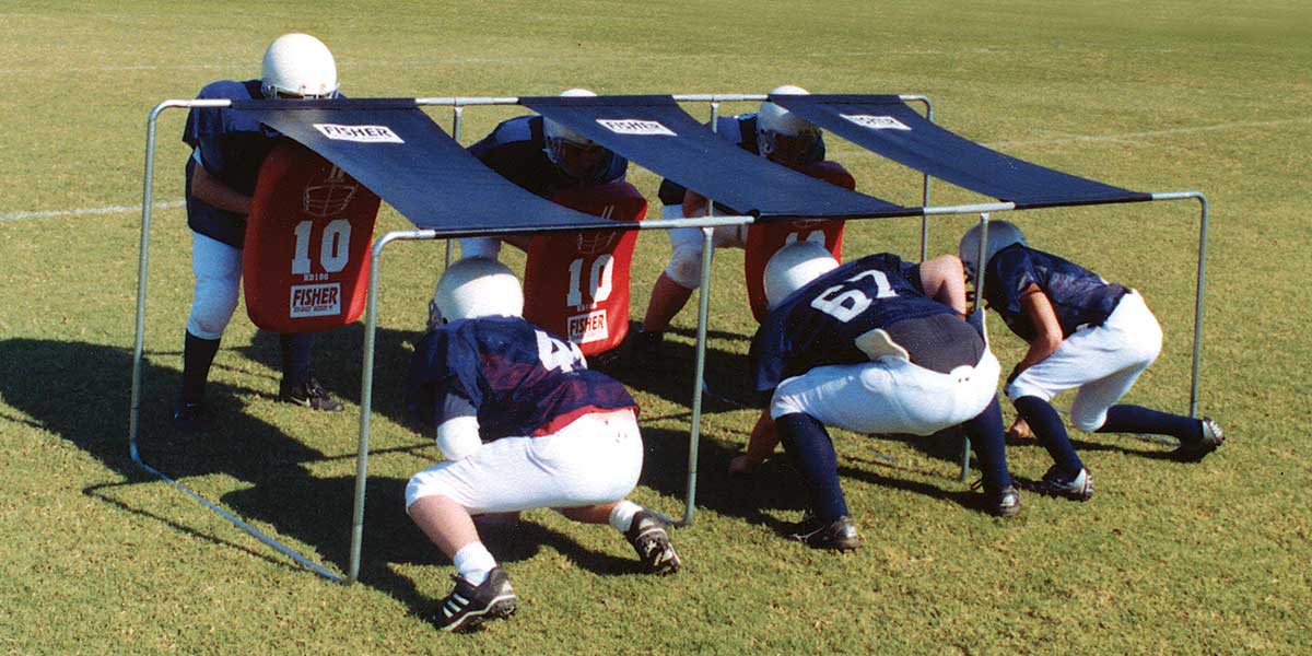 9600 Series - Economy Flex Chute