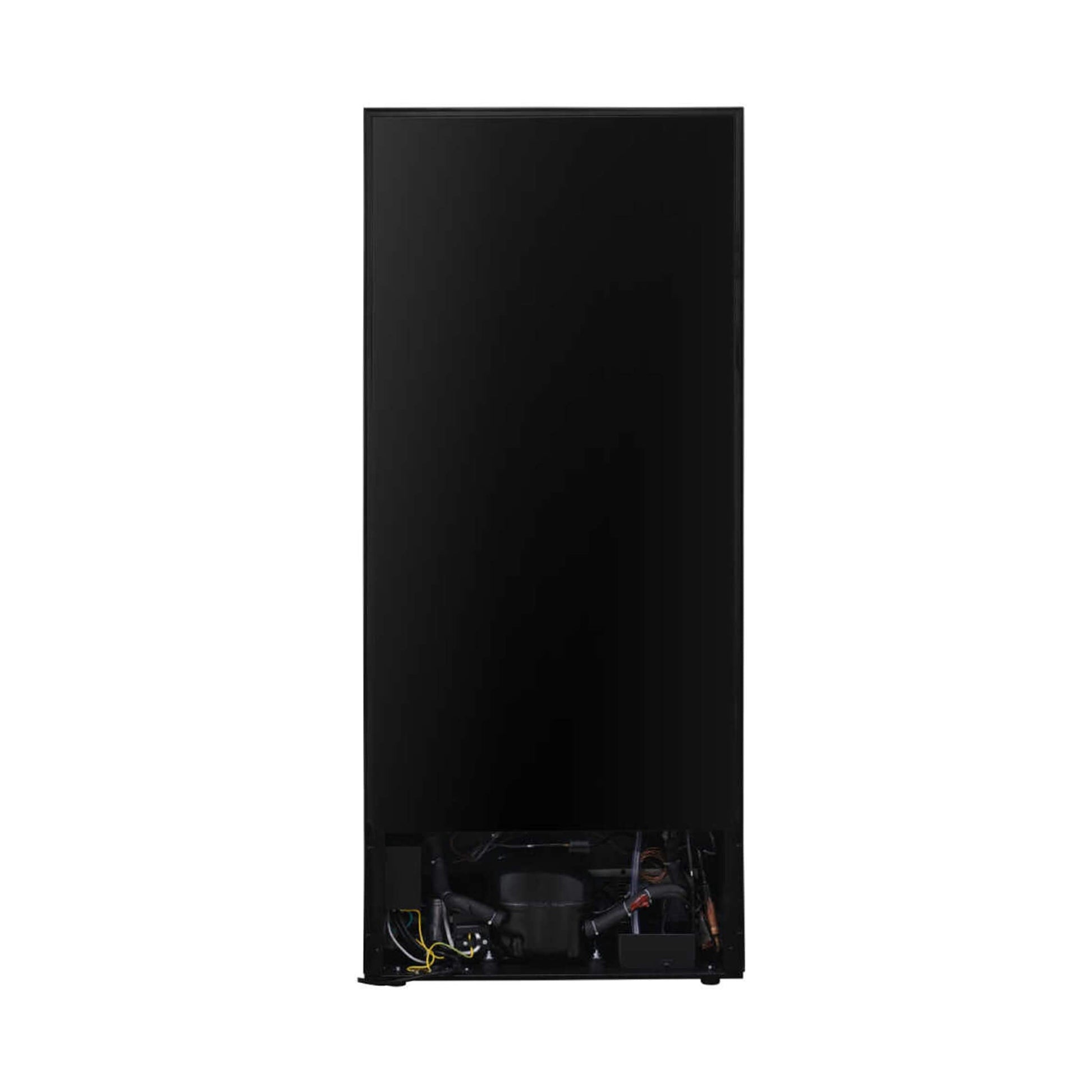 Edgestar Premium 24-Inch 101 Bottle Capacity Built-In Dual Zone Wine Cooler (SAK92835)