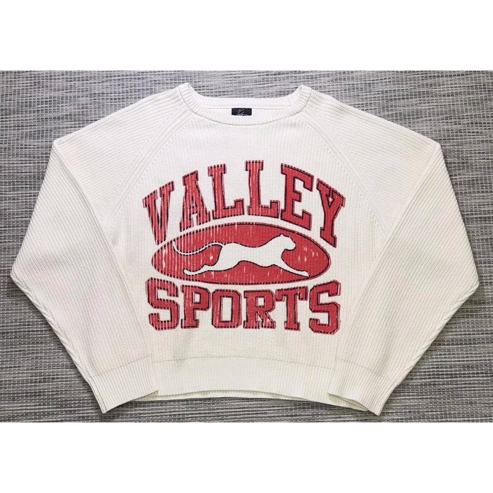 Vale Forever Cream Knit