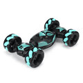 WEISHENGDA CV8818-91A RC Stunt Car Gesture Sensing 2.4G 4WD Off-road Twisting Climbing Truck Vehicles Models Toys