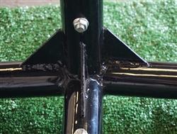 Pro L-Screen 6.5 x 7 #96 Netting