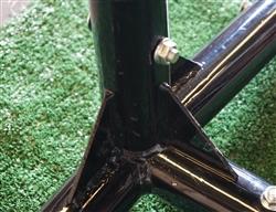 Pro L-Screen 6.5 x 7 #96 Netting