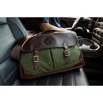 Entrepreneur Briefcase