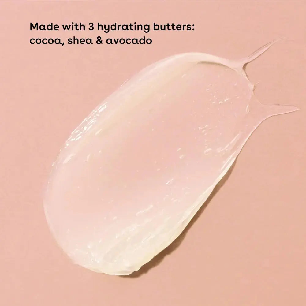 eos 24H Moisture Super Balm - Watermelon Frosé Lip Mask | Pack of 2