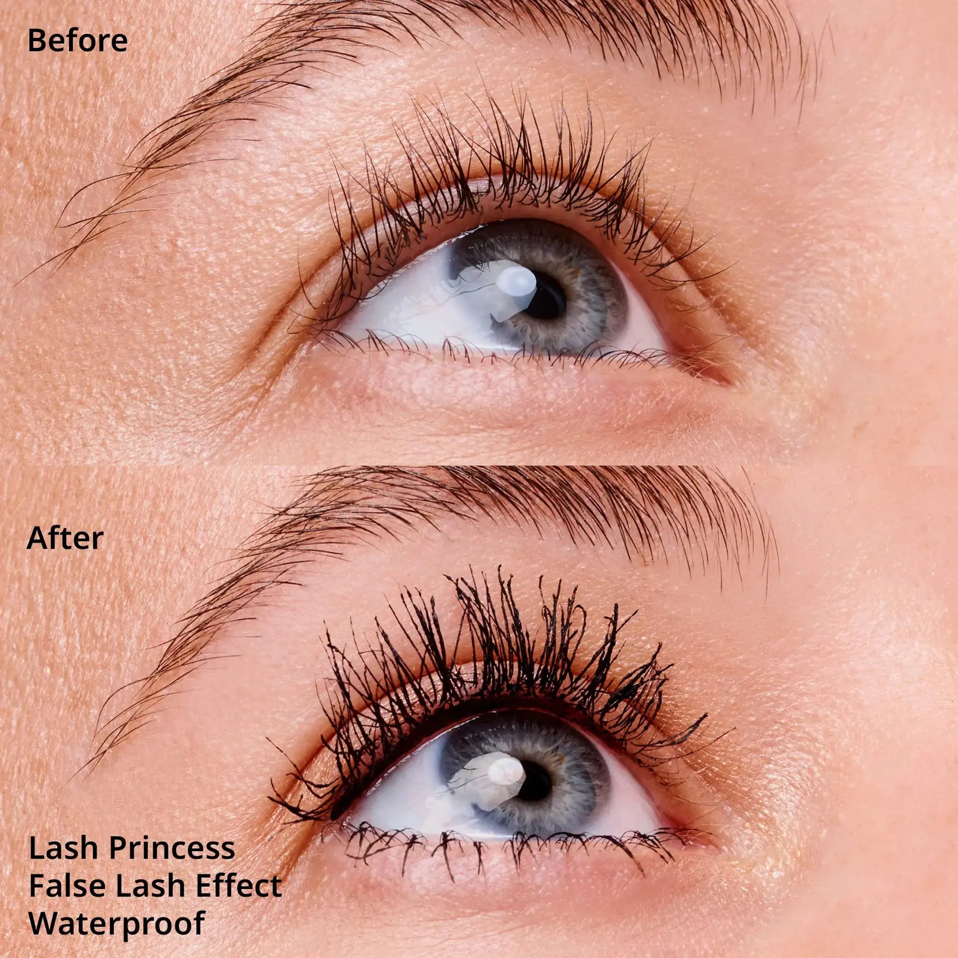 essence Lash Princess False Lash Effect Waterproof Mascara - Vegan & Cruelty Free