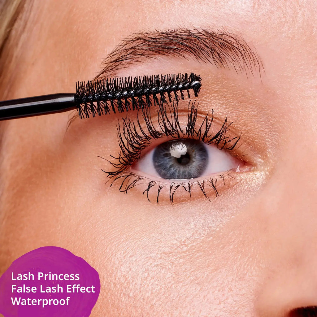 essence Lash Princess False Lash Effect Waterproof Mascara - Vegan & Cruelty Free