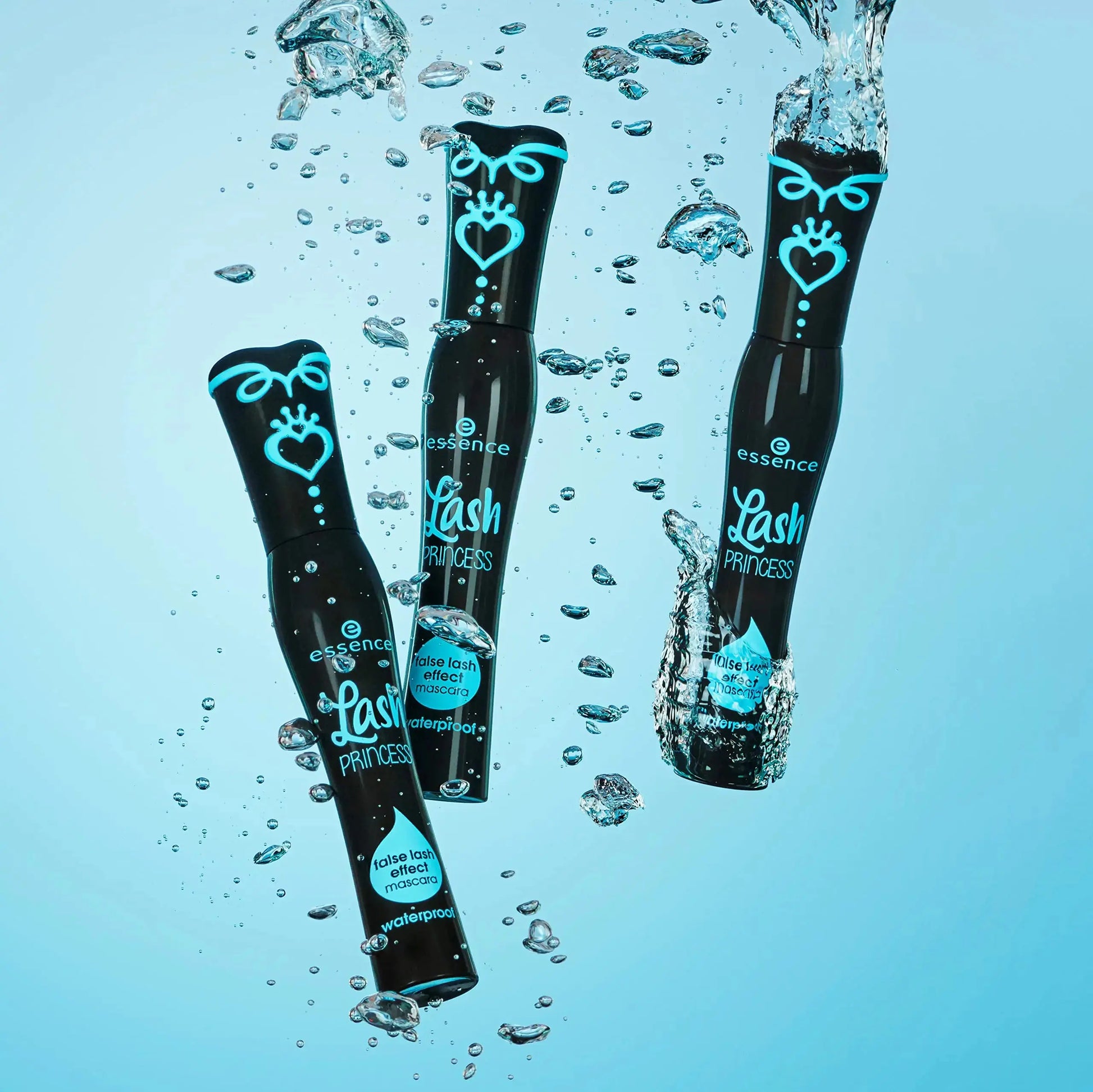 essence Lash Princess False Lash Effect Waterproof Mascara - Vegan & Cruelty Free