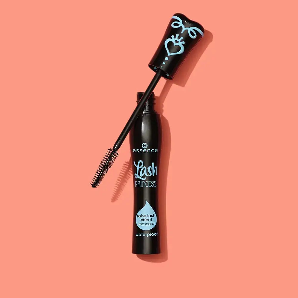 essence Lash Princess False Lash Effect Waterproof Mascara - Vegan & Cruelty Free