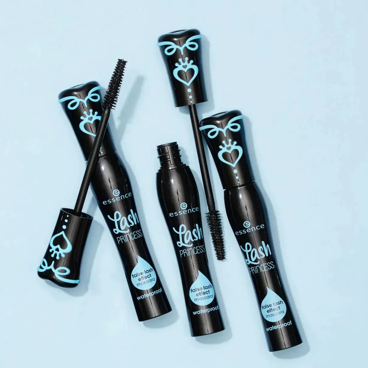 essence Lash Princess False Lash Effect Waterproof Mascara - Vegan & Cruelty Free