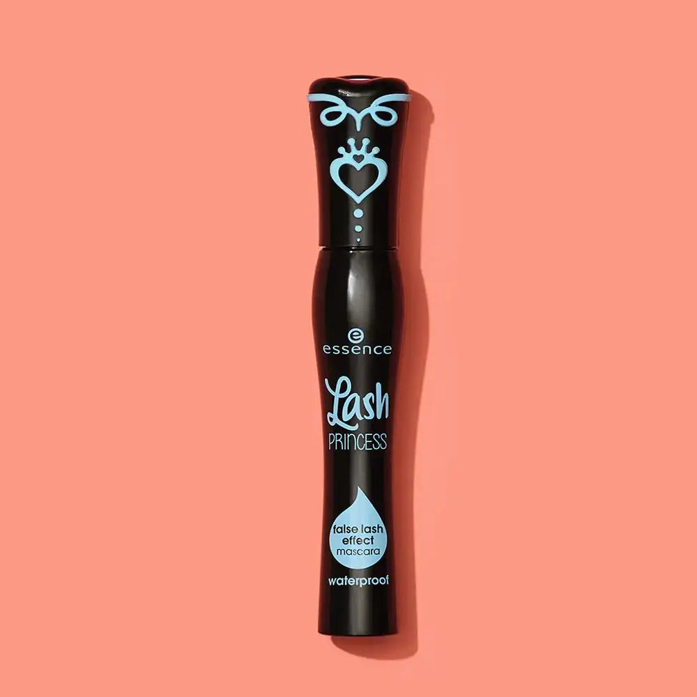 essence Lash Princess False Lash Effect Waterproof Mascara - Vegan & Cruelty Free