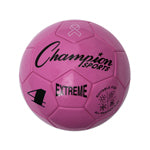 Champion Sports Extreme Soccer Ball