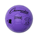 Champion Sports Extreme Soccer Ball