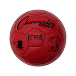 Champion Sports Extreme Soccer Ball
