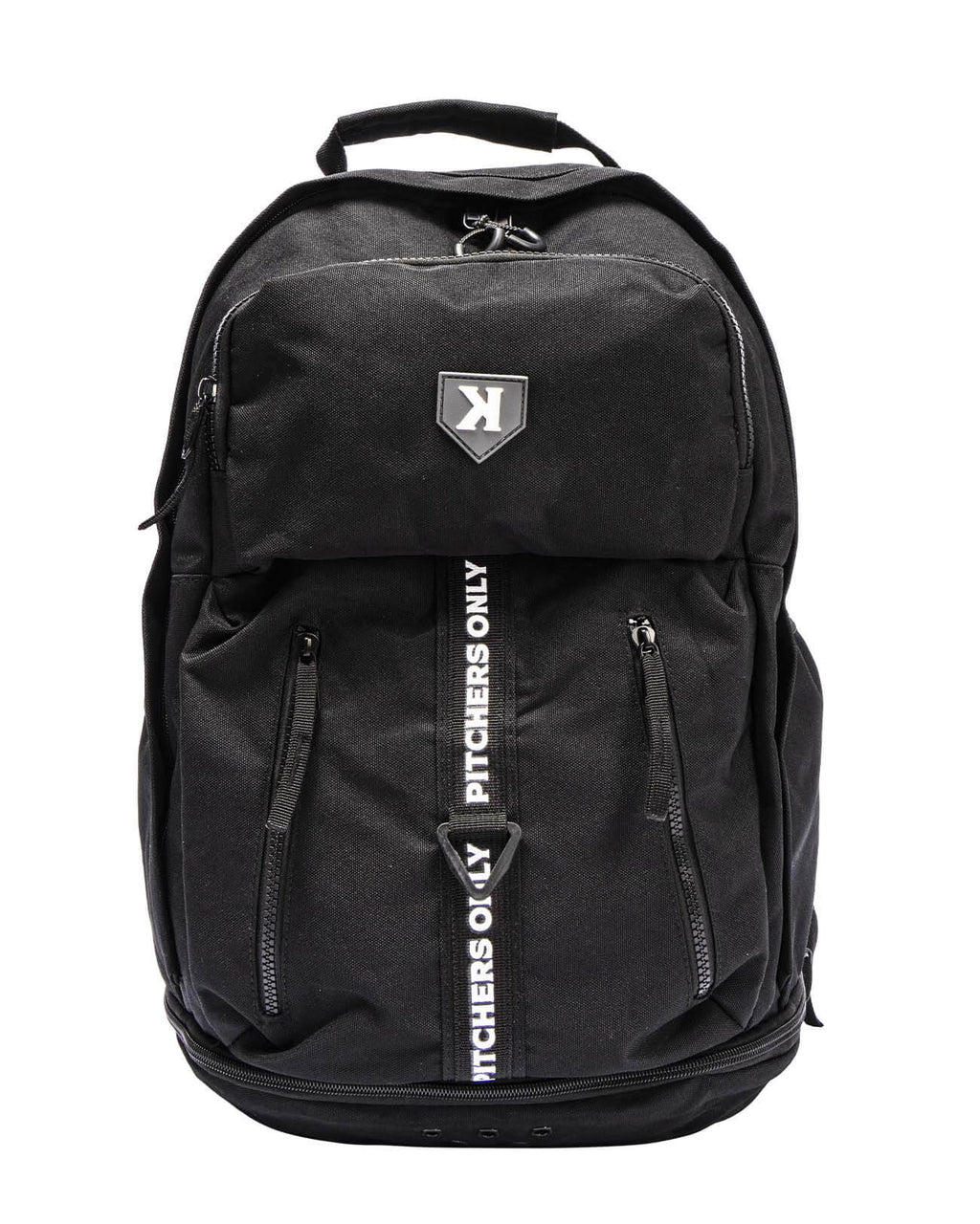 Extra Innings Backpack - Black