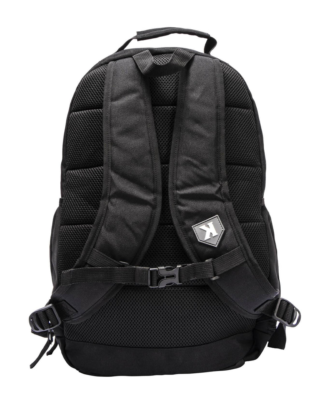 Extra Innings Backpack - Black