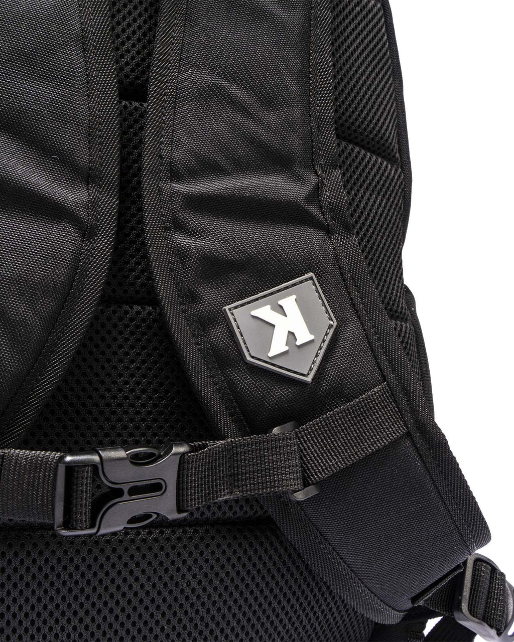Extra Innings Backpack - Black
