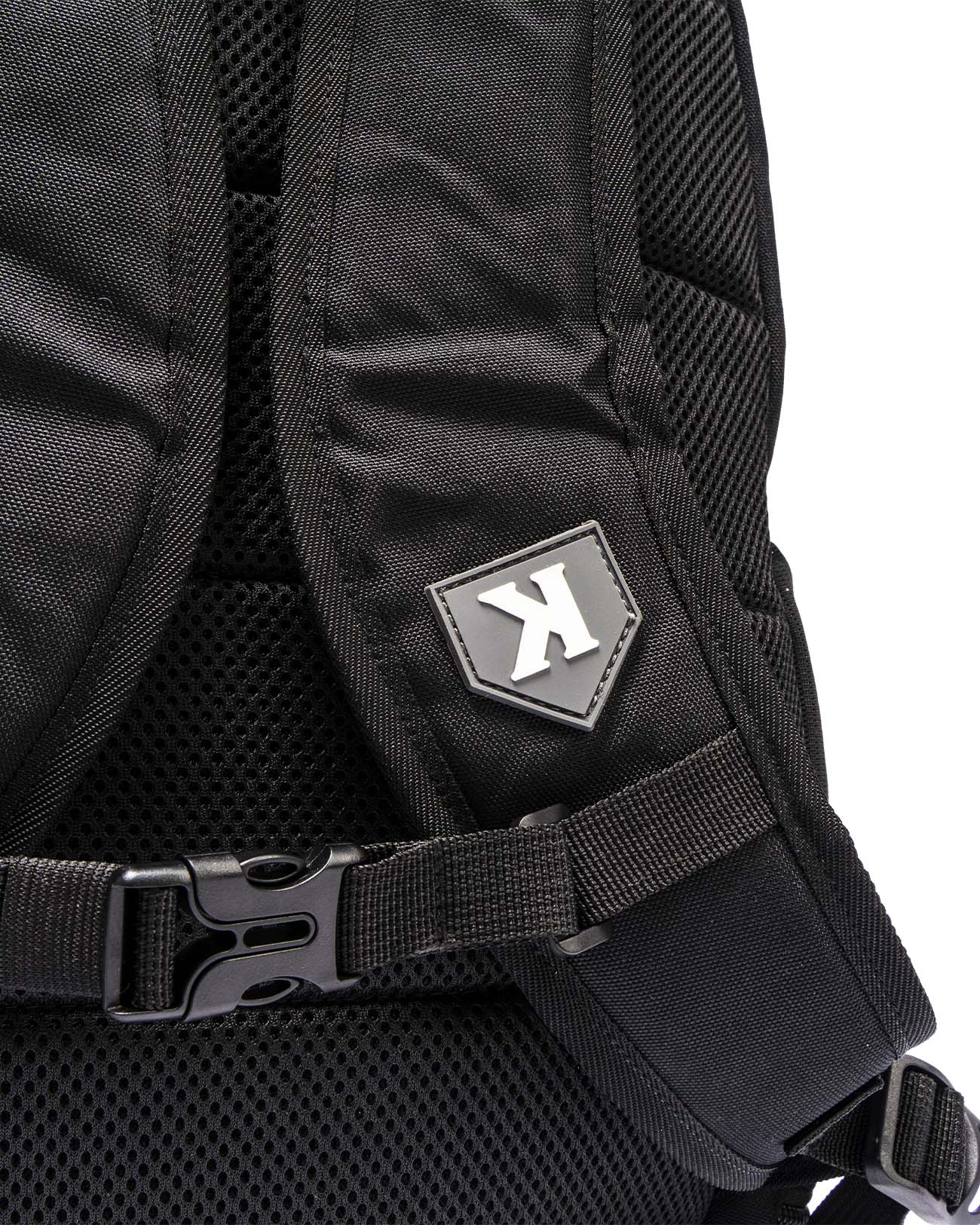 Extra Innings Backpack - Black