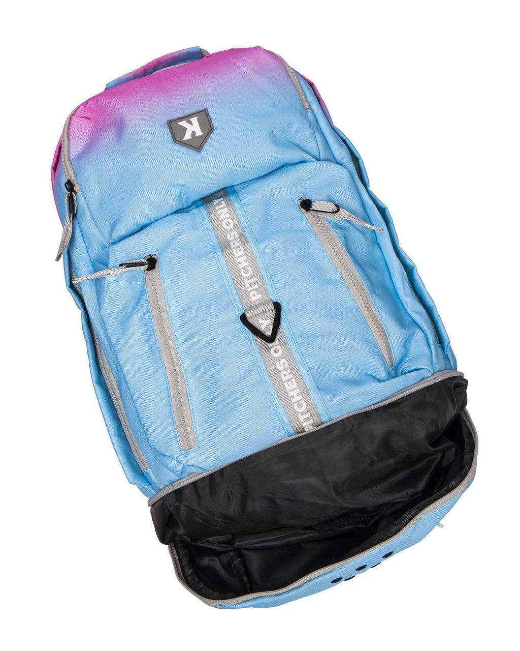 Extra Innings Backpack - Cotton Candy