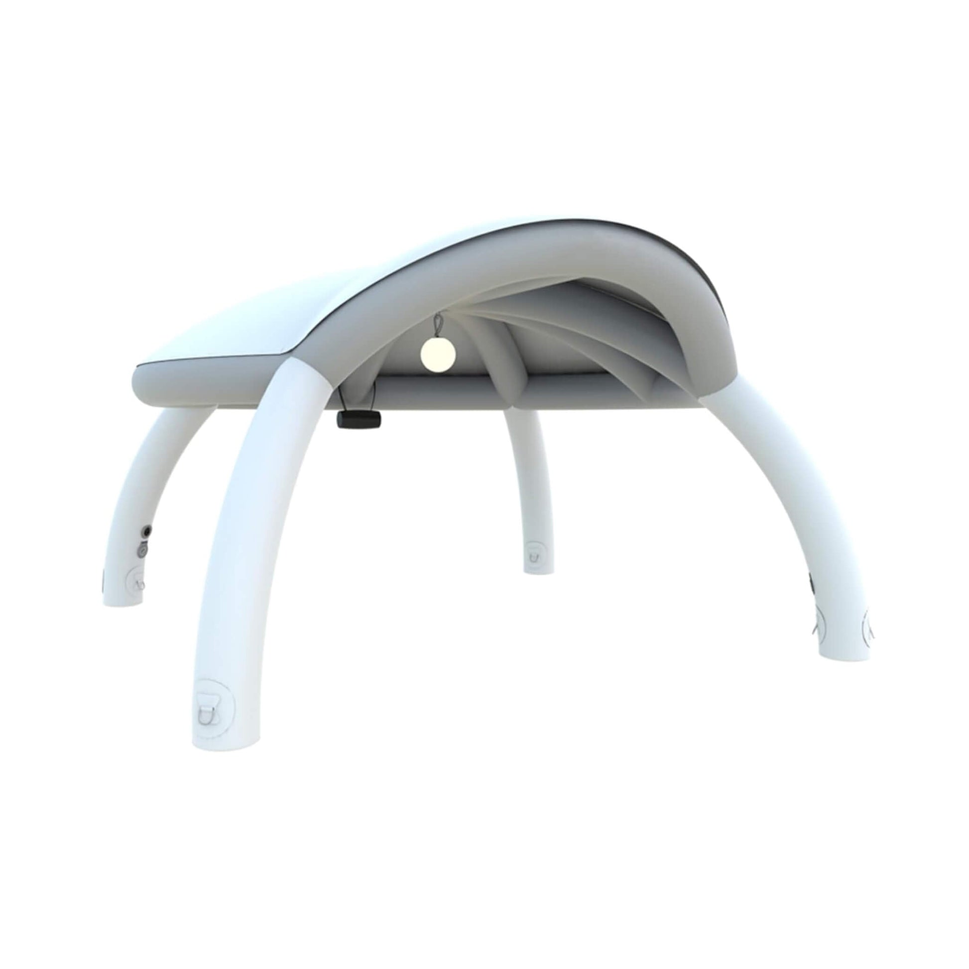 Extra-Large Inflatable Floating Dock Platform With Air Pump [Made-To-Order] (SAK91230)