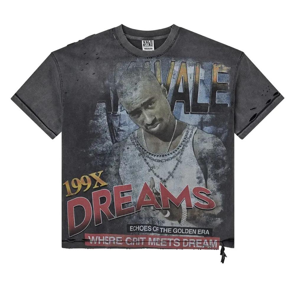 Vale Makavale Tupac Tee