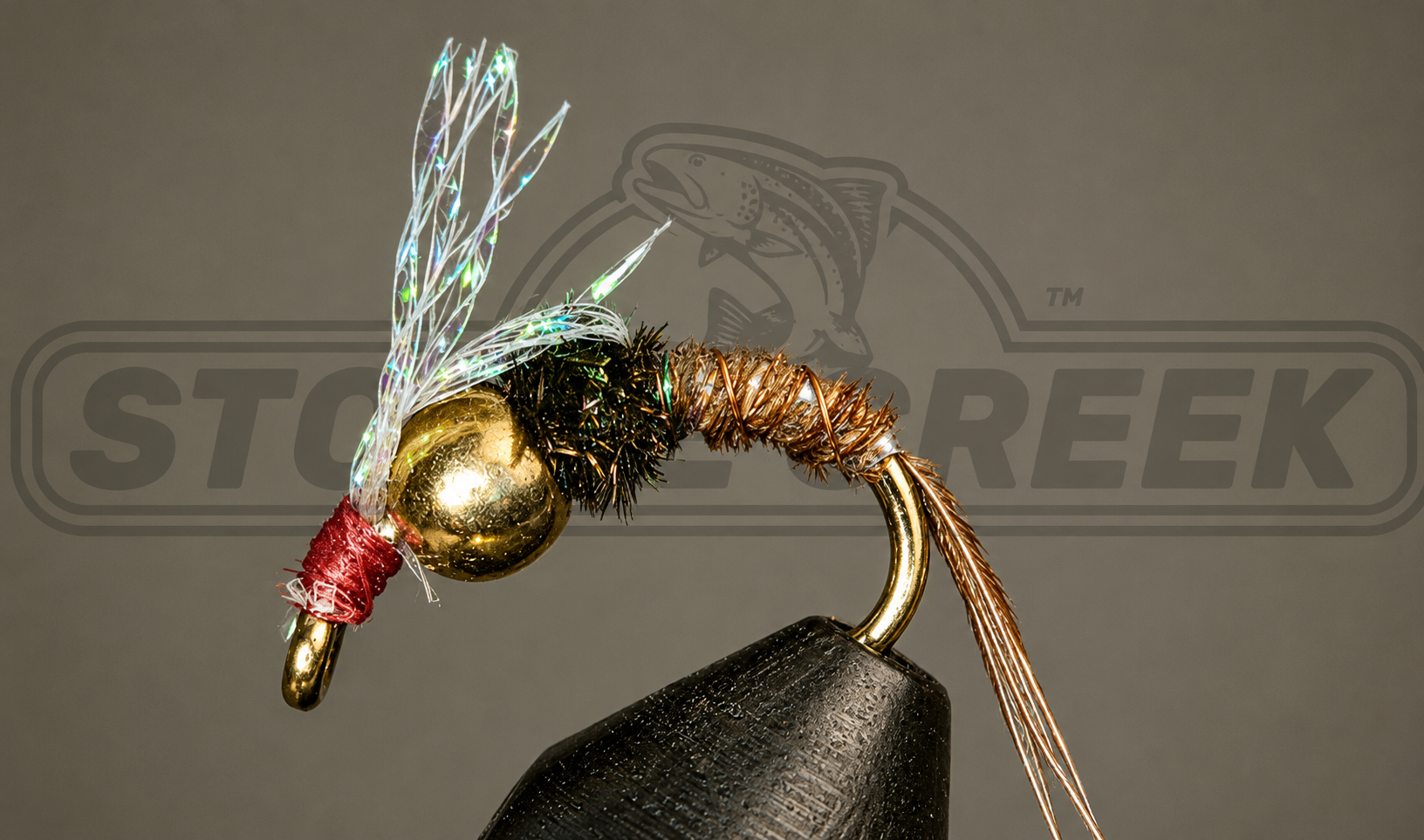 Sparkle Back Pheasant Tail
