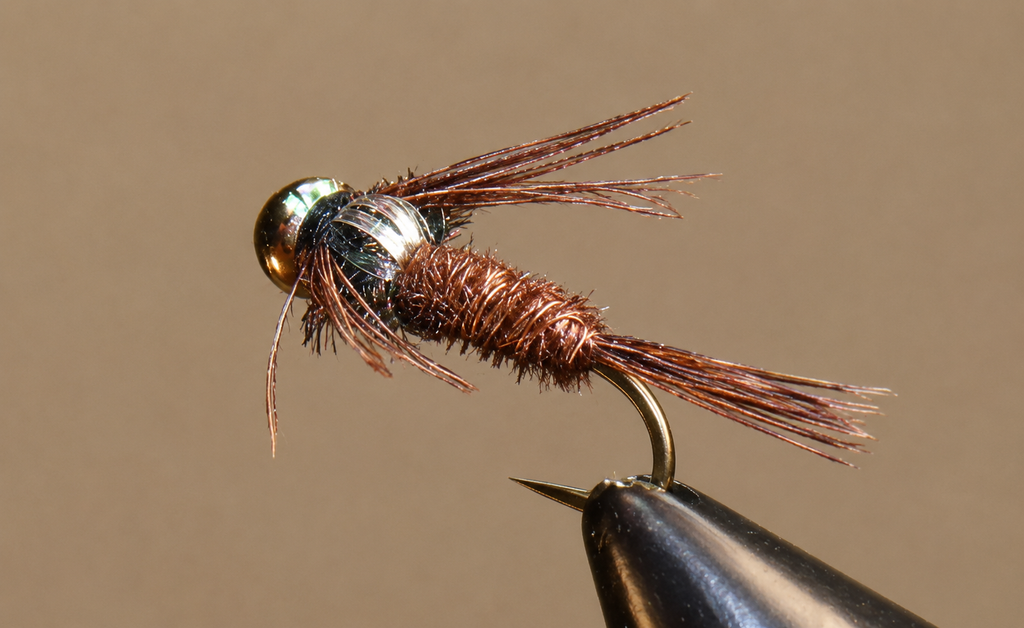 BH Pheasant Tail