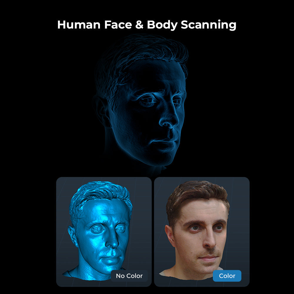 CR-Scan Ferret SE 3D Scanner