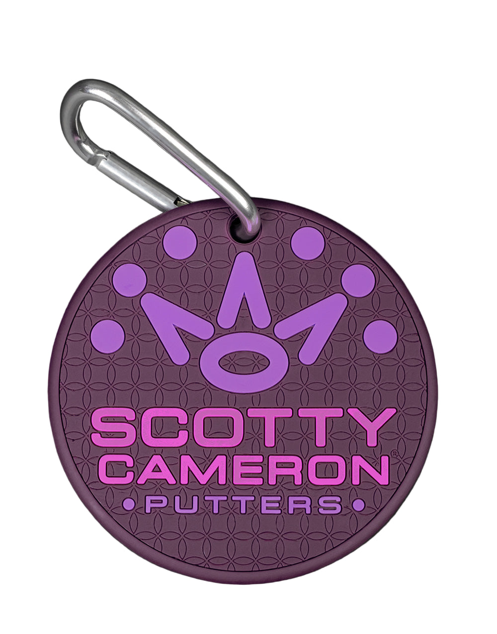 Scotty Cameron Circle-T Putting Disc - Indigo