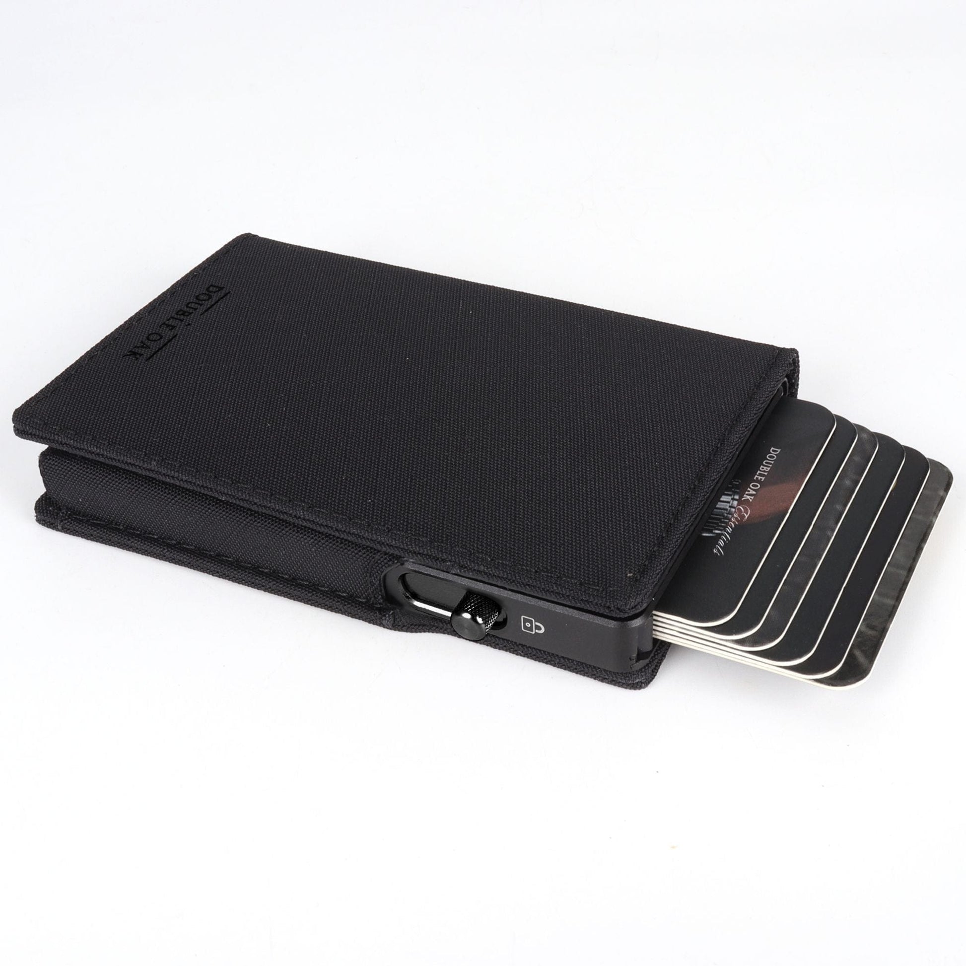 Ripstop Bifold Wallet
