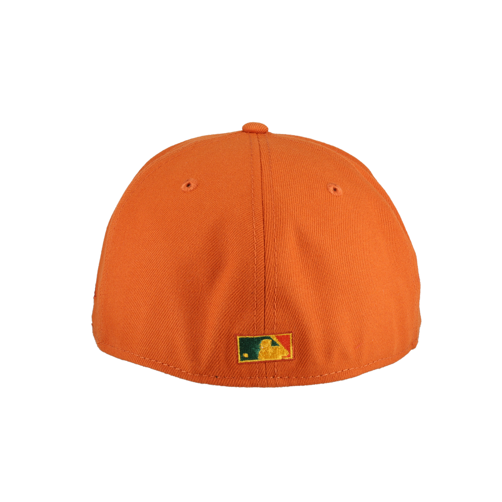 Chicago Cubs Fall Collection 2016 World Series Fitted Hat