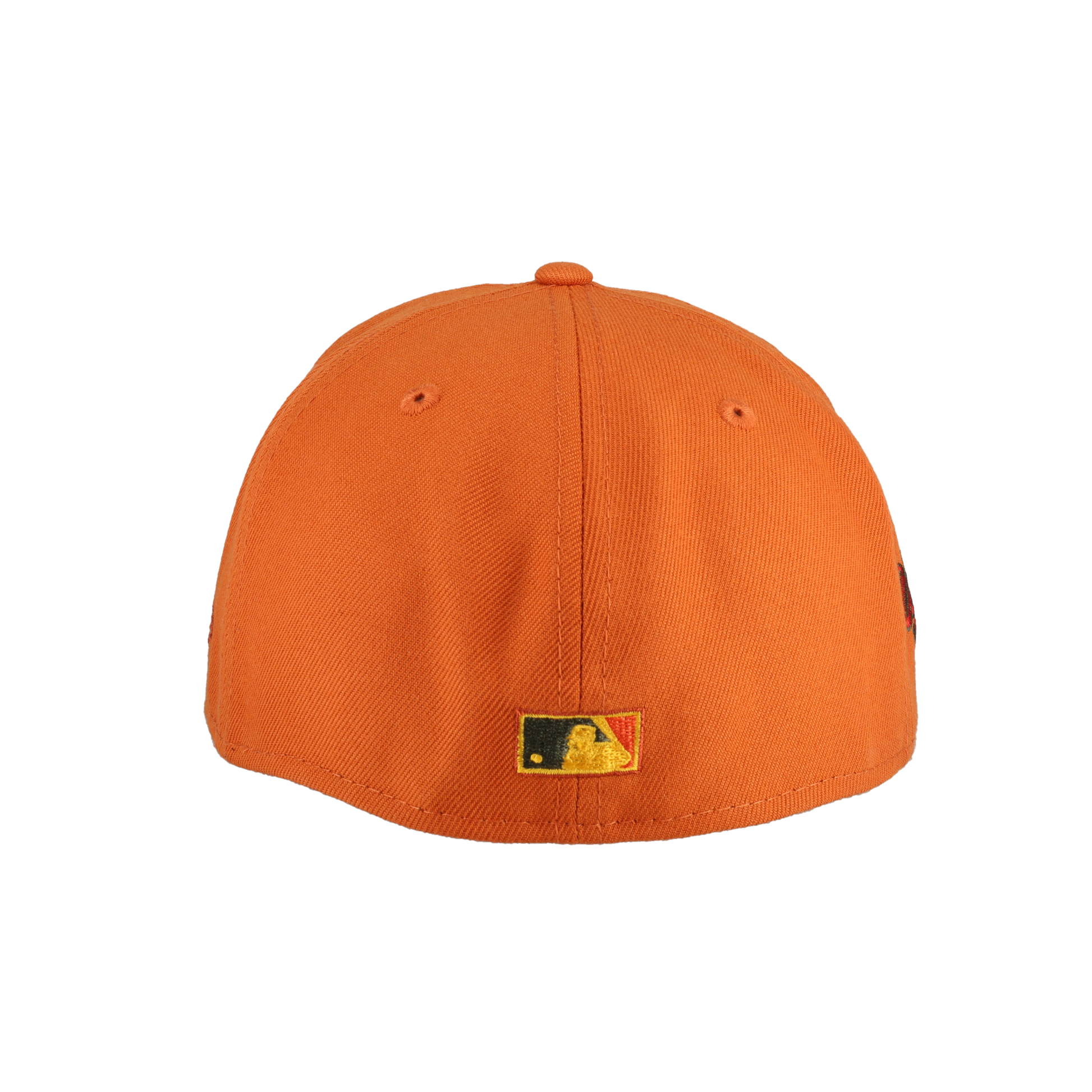 Toronto Blue Jays Fall Collection 1993 World Series Fitted Hat