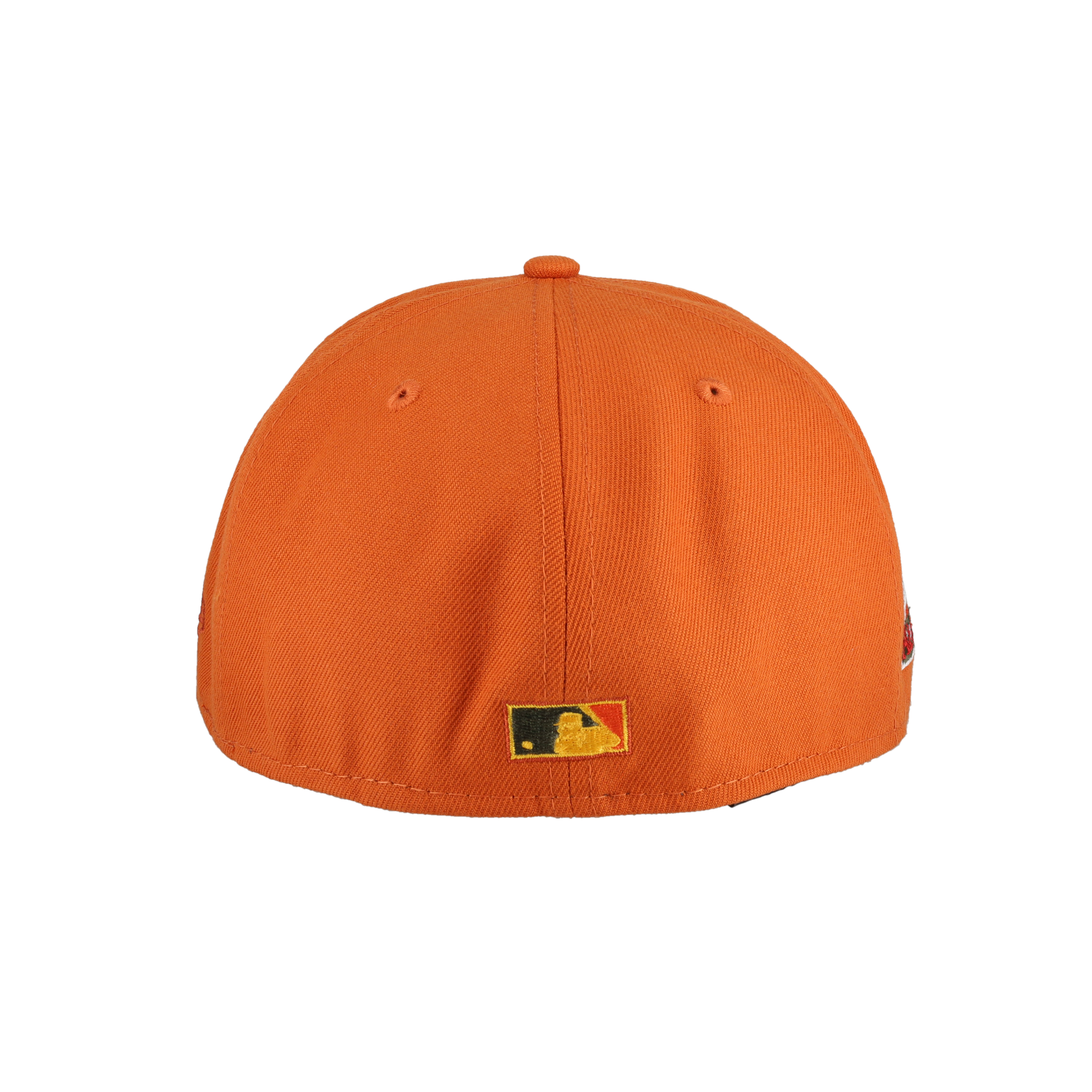 Colorado Rockies Fall Collection 1998 All Star Game Fitted Hat
