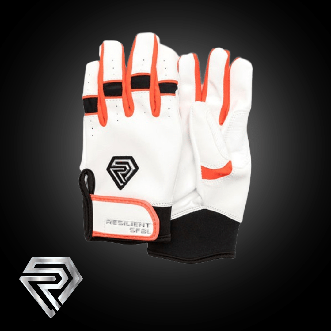 Dream Swing Series - Fastpitch Batting Gloves