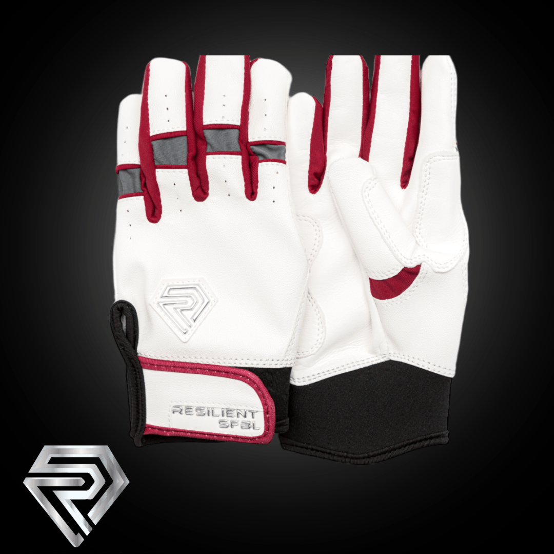 Dream Swing Series - Fastpitch Batting Gloves