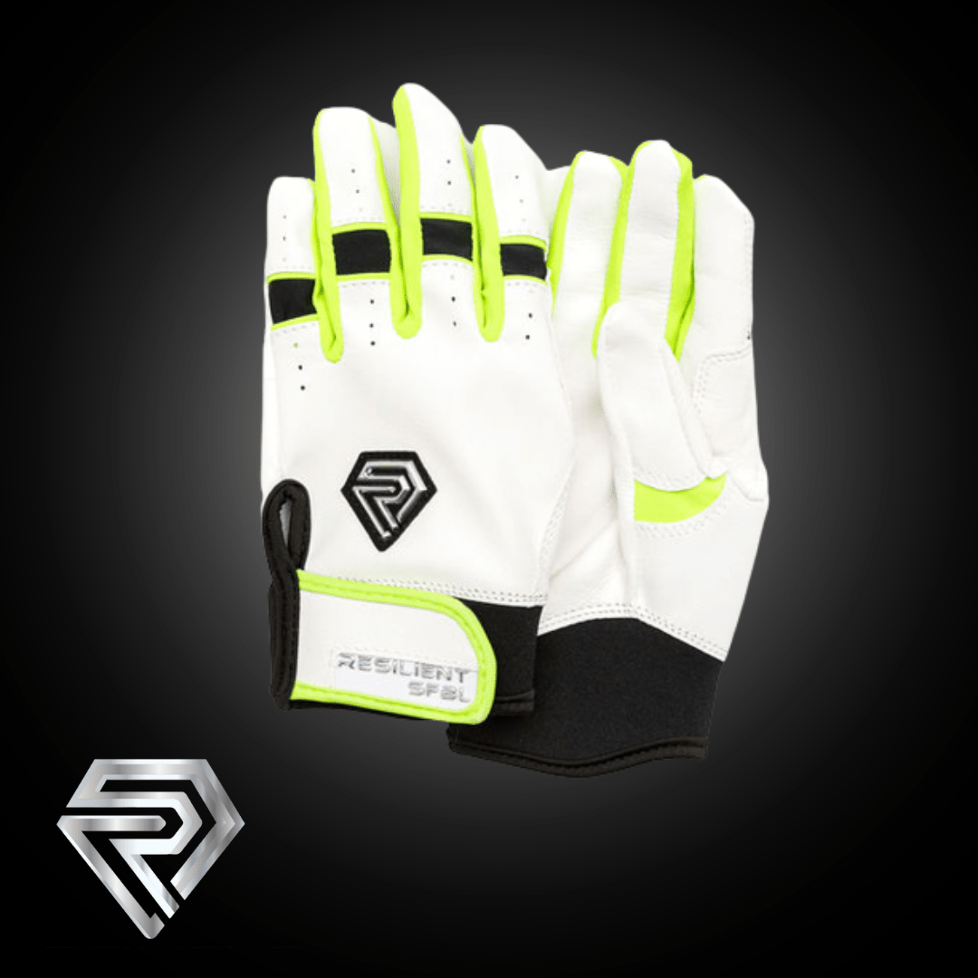 Dream Swing Series - Fastpitch Batting Gloves