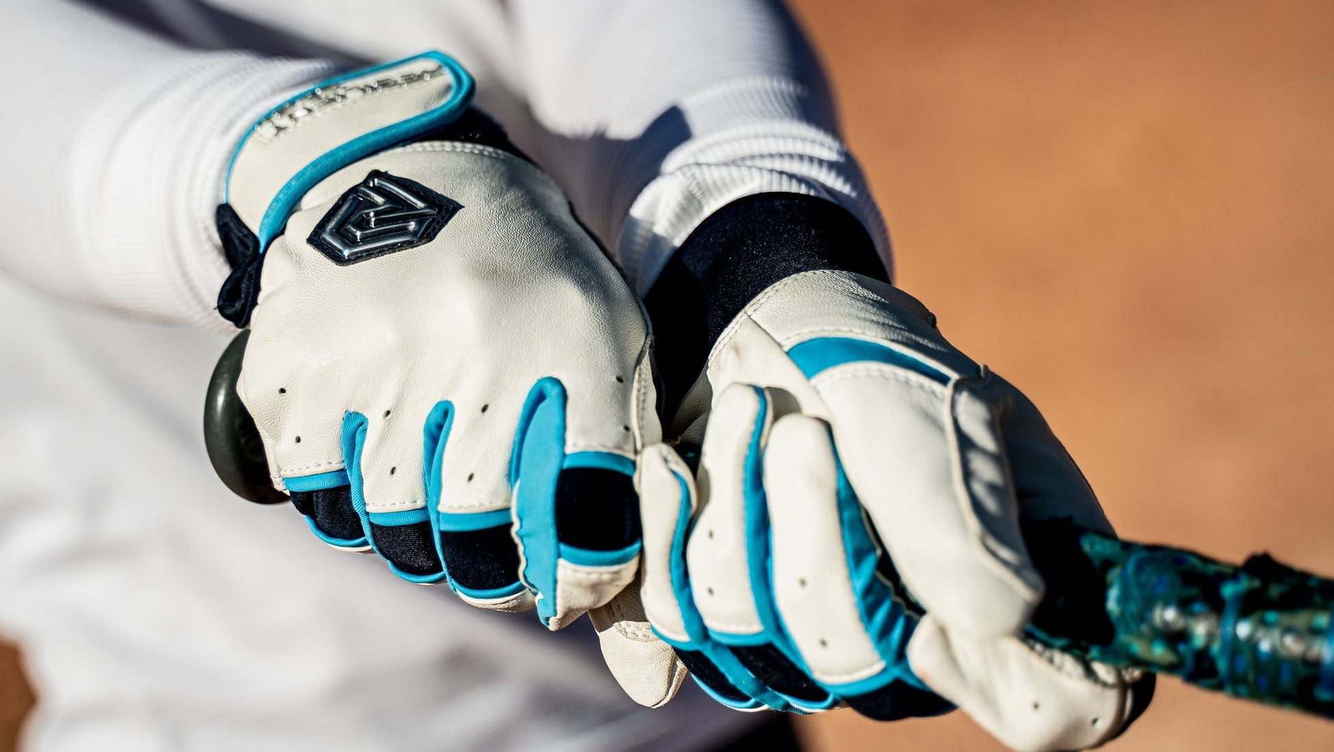 Dream Swing Series - Fastpitch Batting Gloves