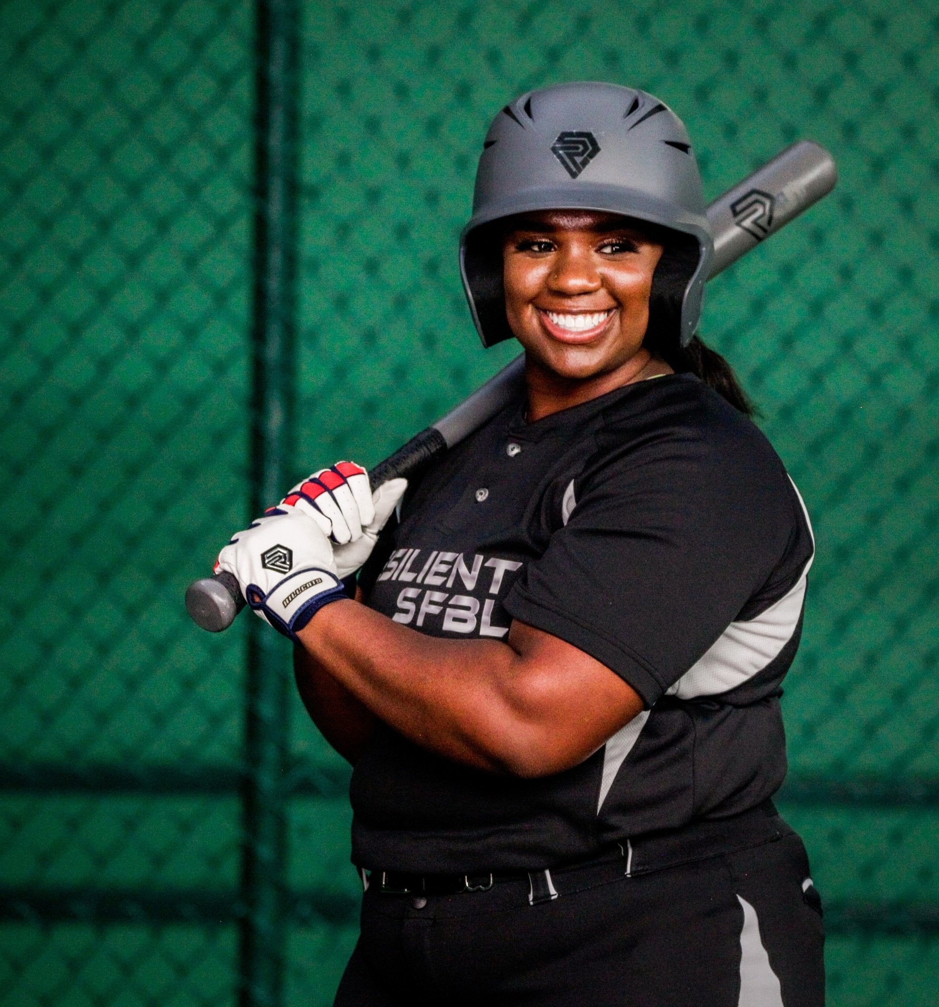 Dream Swing Series - Fastpitch Batting Gloves