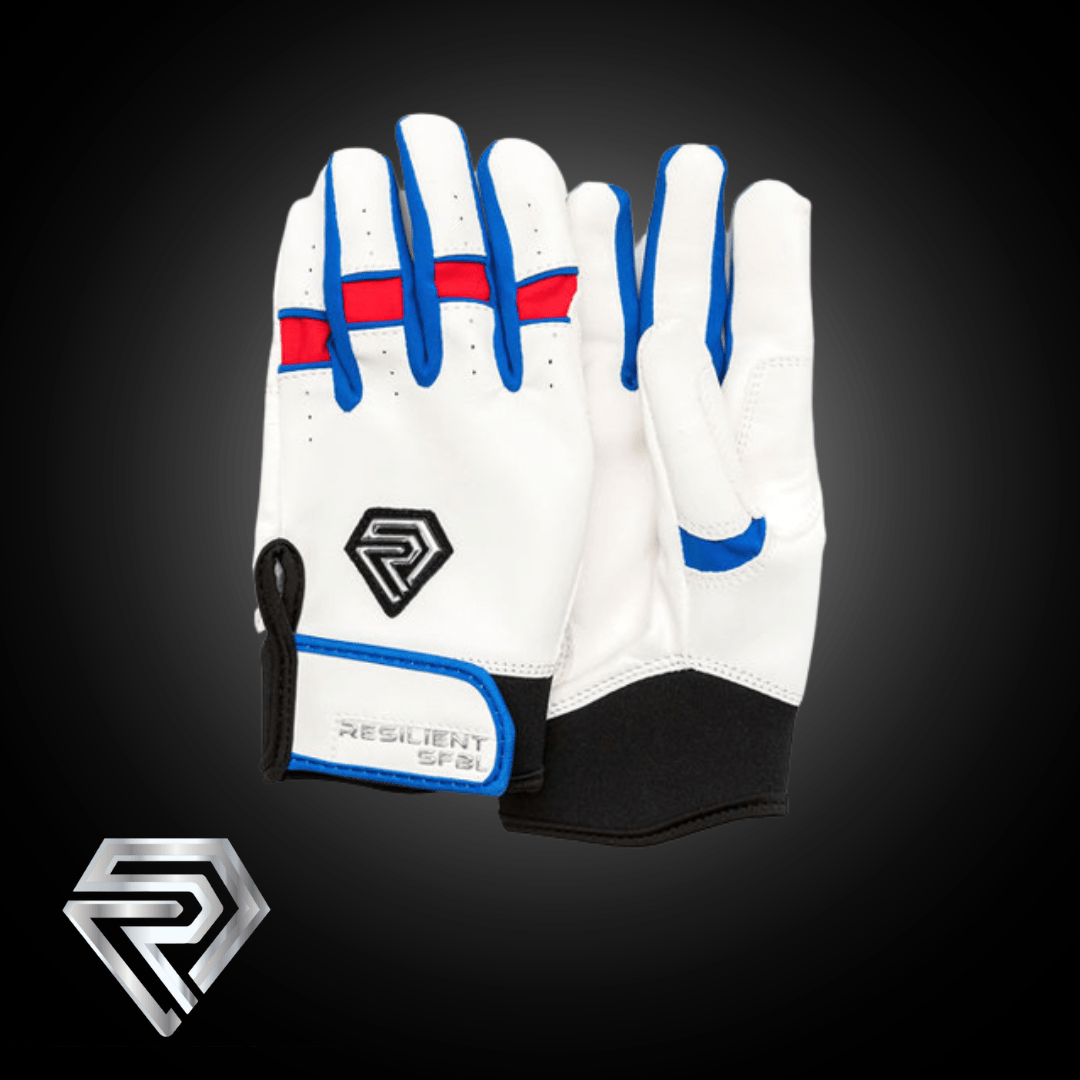 Dream Swing Series - Fastpitch Batting Gloves