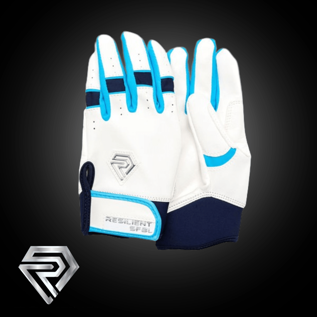 Dream Swing Series - Fastpitch Batting Gloves