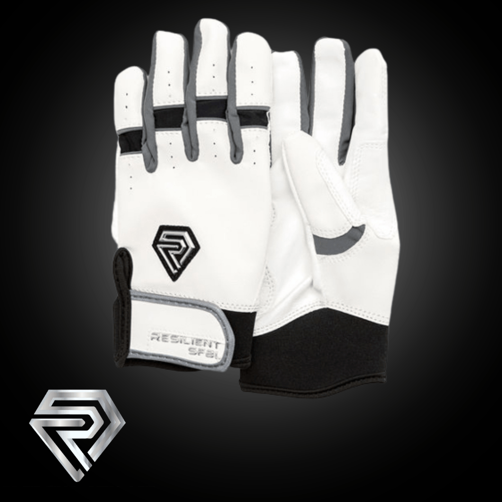 Dream Swing Series - Fastpitch Batting Gloves