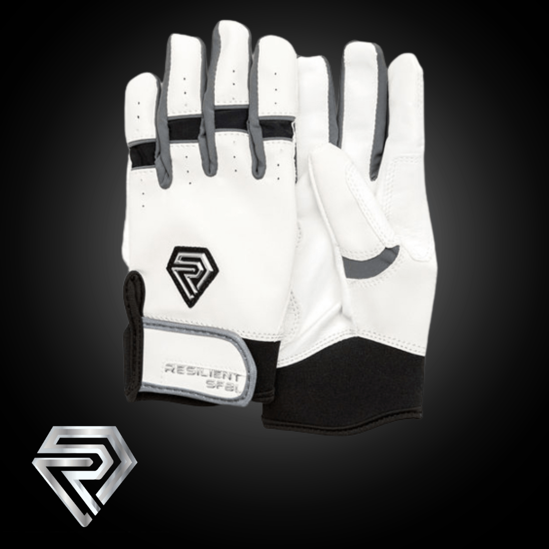 Dream Swing Series - Fastpitch Batting Gloves